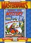 Marvel Masterworks: The Mighty Thor Volume 1 (Reprints Journey Into Mystery #83-100) (ComicCraft cover) (1999)