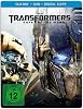 Transformers 3 - Dark of the moon (limitiertes Steelbook inkl. DVD & Digital Copy) (DVD)