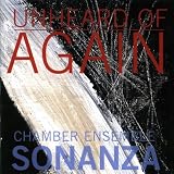 D���ja Vu - Over and Over Again for Chamber Ensemble and Electronics (2008): II. Tip of the Tongue