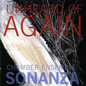 D�ja Vu - Over and Over Again for Chamber Ensemble and Electronics (2008): II. Tip of the Tongue