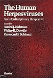 The human herpesviruses : an interdisciplinary perspective