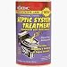 Tools & Hardware : ROEBIC LABORATORIES, INC GSS-1 GRANULAR SEPTIC TANK TREATMENT 1 Lb