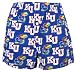 KU Kansas Jayhawks Boxers Lg Gifts & Gift Ideas