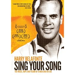 Sing Your Song: Harry Belafonte