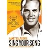 Harry Belafonte Sing Your Song