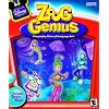 Disney's Zoog Genius: Language Arts, History, Geography