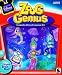 Software : Disney's Zoog Genius: Language Arts, History, Geography