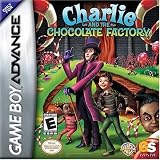 Charlie and the Chocolate Factory by Global Star
