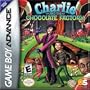 Charlie and the Chocolate Factory
