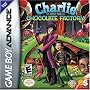 Charlie and the Chocolate Factory by Global Star