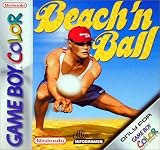 Revue Atari  / Beach'n Ball