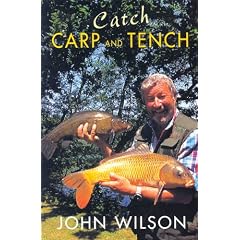Catch Carp Tench With John Wilson