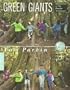 Green Giants: Rainforests of the Pacific Northwest (Earth Care Book)