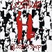 Lostalone-Blodd Is Sharp