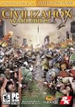 Sid Meier's Civilization IV: Warlords...