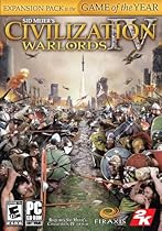 Sid Meier's Civilization IV: Warlords Expansion Pack