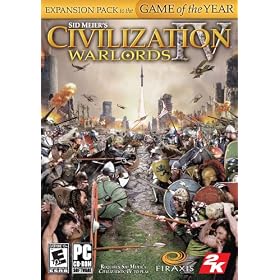 Sid Meier's Civilization IV: Warlords Expansion Pack