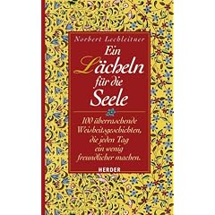Ein Lächeln für die Seele
