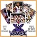 Photo of Sacramento Monarchs 25 Card Team Lot
