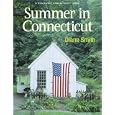 Summer in Connecticut: A Positively Connecticut Book by  Diane Smith