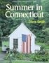 Summer in Connecticut: A Positively Connecticut Book