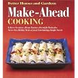 Make-Ahead Cooking (Better Homes & Gardens)