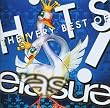 Hits-the Very Best of Erasure