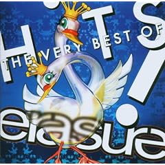 Hits-the Very Best of Erasure