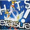 Hits The Very Best Of Erasure