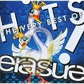Hits: the Very Best of Erasure