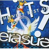 Hits The Very Best Of Erasureby Erasure
