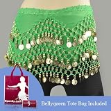 Bellyqueen8482 Chiffon