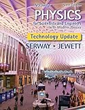 ISBN 9781305116412 product image for Physics for Scientists and Engineers, Volume 2, Technology Update | upcitemdb.com