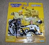 1998 NHL Starting Lineup - Ed Belfour - Dallas Stars