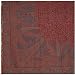Indian Bedspread Jacquard Woven Designs India 83 inches x 105 inches