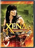 Xena: Warrior Princess: Season 4