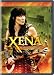 Xena: Warrior Princess: The Complete Fourth Season