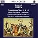 Comedy Overture: Doctor Merryheart: VIII: Variation 7: Merryheart Awakes (Merryheart Ist Wash)