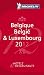 Michelin Belgique & Luxembourg 2012