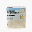 Thermwell Prods. Co. AC9H Quilted Indoor Air Conditioner Cover