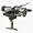 Quantum Snapshot® LS Spin Reel, SLS30