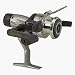 Quantum Snapshot&reg; LS Spin Reel, SLS20