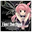 PC�Q�[���uCHAOS;HEAD�v�I�[�v�j���O�e�[�}�uFind the blue�v