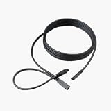 HUMMINBIRD AS-SYSLINK 10' Y CABLE 2 UNITS TO 1 GPS SENSOR