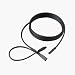 Electronics : HUMMINBIRD AS-SYSLINK 10' Y CABLE 2 UNITS TO 1 GPS SENSOR