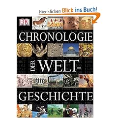 Chronologie der Weltgeschichte