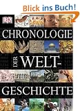 Chronologie der Weltgeschichte