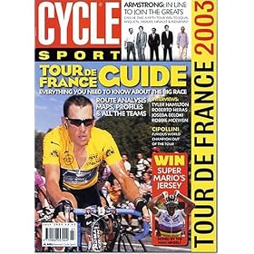 Cycle Sport by