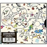 Led Zeppelin III (Deluxe CD Edition)