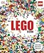 The LEGO Book
